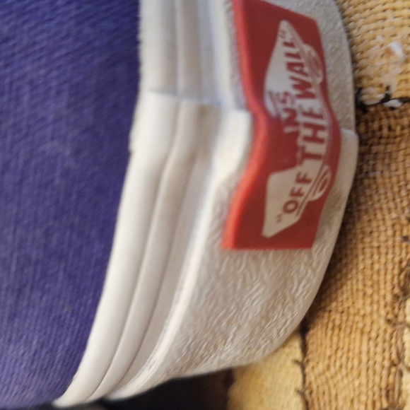 Ladies sneakers,  size 9 - Picture 4 of 4